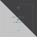 Artwork for "Asymmetric 2017 Snapshot"