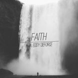 Artwork for "Faith"