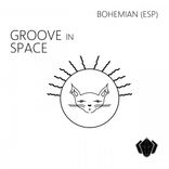 Artwork für "Groove In Space EP"