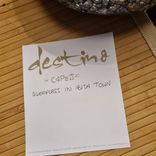 Artwork für "Sleepless In Ibiza Town"