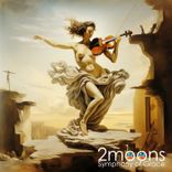 Artwork for "Symphony of Grace"