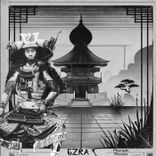 Artwork für "Garden Samurai"