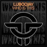 Artwork for "Who Is This"