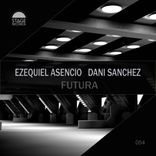 Artwork for "Futura"