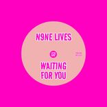 Portada para "Waiting For You"