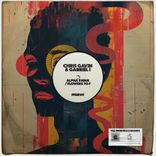 Artwork for "Alpha Swan / Flowers to F"