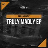 Artwork for "Truly Madly EP"