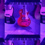 Artwork for "Live In Love"