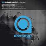 Artwork for "The Chamber"