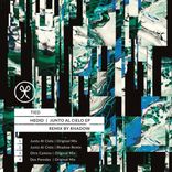 Artwork for "Junto Al Cielo"