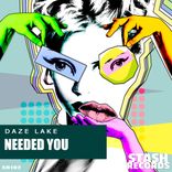 Artwork für "Needed You"