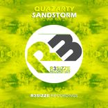 Artwork for "Sandstorm"