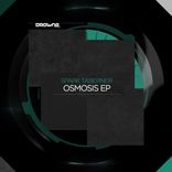 Artwork for "Osmosis EP"