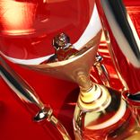 Artwork für "Iron & Dust"