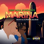 Portada para "Marina"