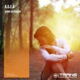 Artwork für "Arms of Heaven"