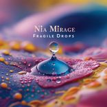 Artwork für "Fragile Drops"