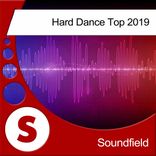 Artwork for "Hard Dance Top 2019"