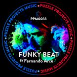 Artwork for "Funky Beat"