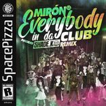Artwork for "Everybody In Da Club"