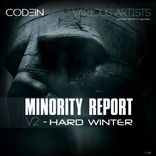 Artwork for "Minority Report V2: Hard Winter"