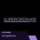 Portada para "Sciopticon"