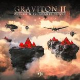 Artwork voor "Graviton II"