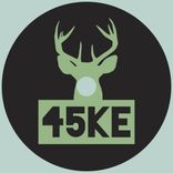 Artwork for "45ke New Year Special"