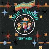 Artwork for "Funky Mood"