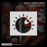 Artwork for "Queen Of Chinatown"