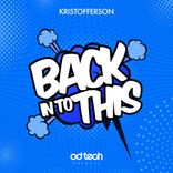 Artwork for "Back In To This"