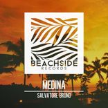 Portada para "Medina"