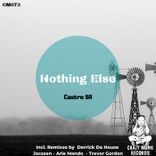 Artwork for "Nothing Else"