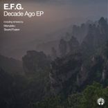 Artwork for "Decade Ago"