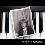 Artwork for "The History Of Kouncilhouse"