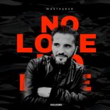 Artwork for "No Love"