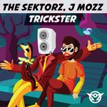 Portada para "Trickster"