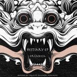 Artwork for "Bestiary"