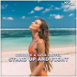 Artwork for "Stand Up And Fight"