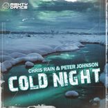 Artwork for "Cold Night"