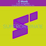 Portada para "Los Angeles"