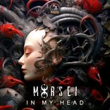 Portada para "In My Head"