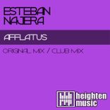 Artwork for "Afflatus"