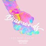 Artwork voor "Diamonds"