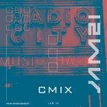 Artwork für "Mental Phase"