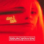 Artwork für "Don't Talk"