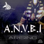 Portada para "Arising"
