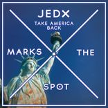 Artwork for "Take America Back"