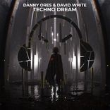 Artwork voor "Techno Dream"