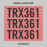 Artwork for "Ultraviolet"